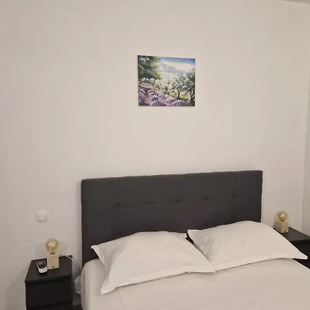 Kuca Za Odmor Dobrila 4* Jelsa (Hvar)