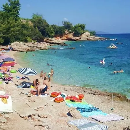 Kuca Za Odmor Dobrila Πανσιόν Jelsa (Hvar)
