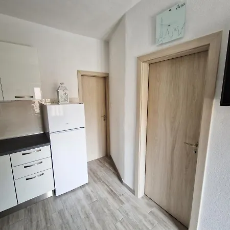 Kuca Za Odmor Dobrila Guest house