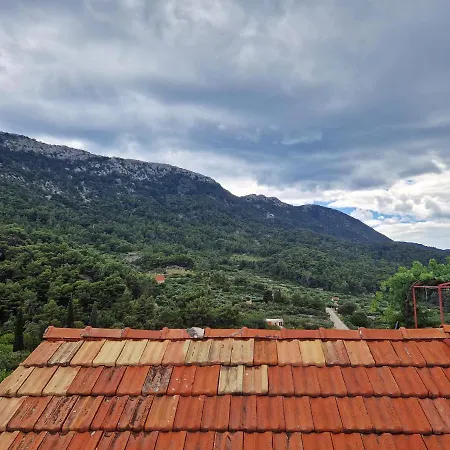 Kuca Za Odmor Dobrila Jelsa (Hvar)