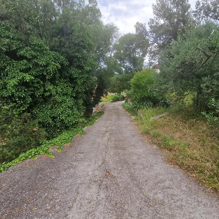 Kuca Za Odmor Dobrila Vendégház 4*