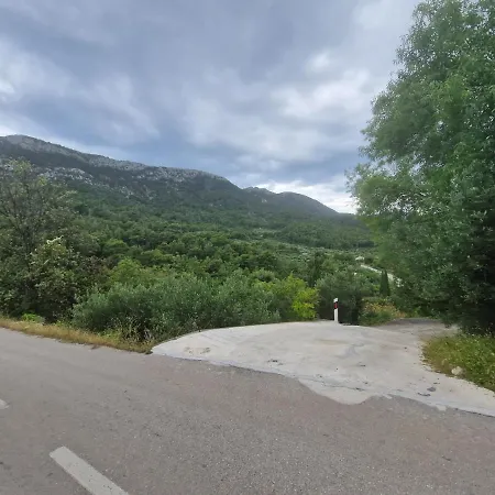 Kuca Za Odmor Dobrila Vendégház