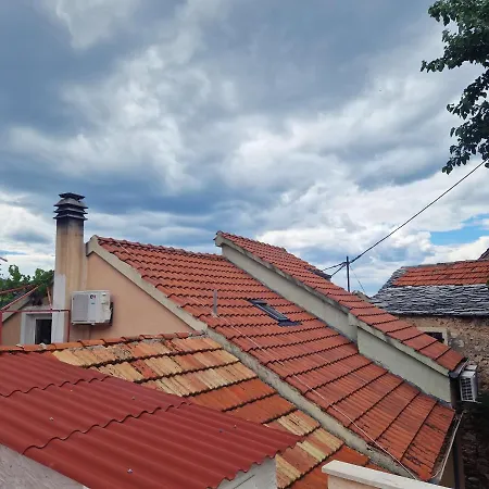 Kuca Za Odmor Dobrila *