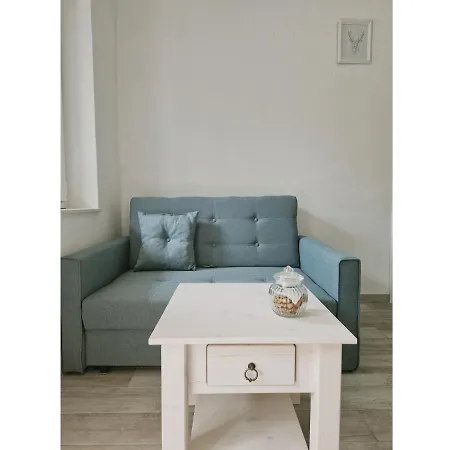 Kuca Za Odmor Dobrila 4*