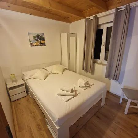 Kuca Za Odmor Dobrila Jelsa (Hvar)
