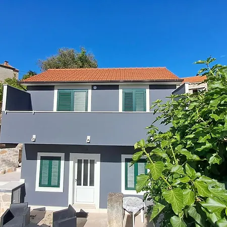 Kuca Za Odmor Dobrila Gostinjska kuća Jelsa (Hvar)