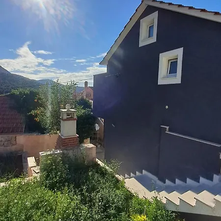 Kuca Za Odmor Dobrila 4* Jelsa (Hvar)