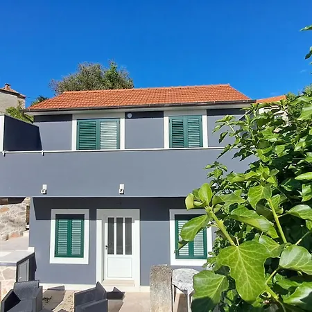 Kuca Za Odmor Dobrila Guest house