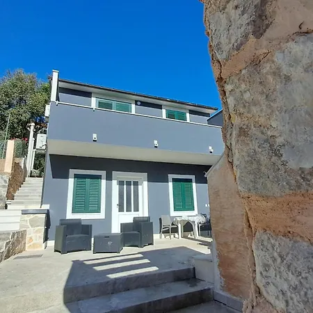 Kuca Za Odmor Dobrila 4* Jelsa (Hvar)