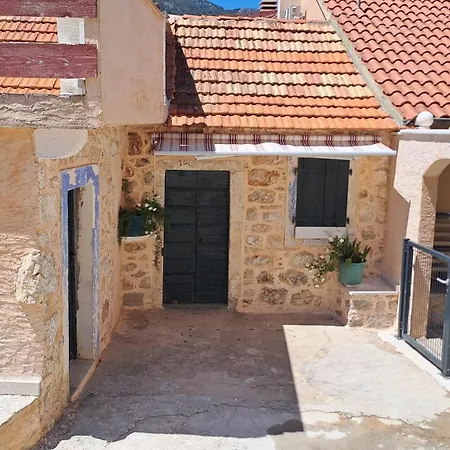 Πανσιόν Kuca Za Odmor Dobrila Jelsa (Hvar)