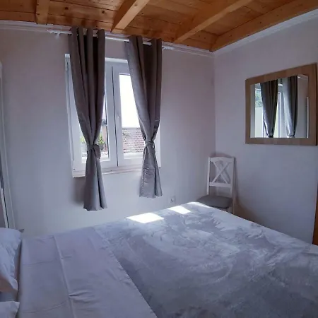 Kuca Za Odmor Dobrila Guest house