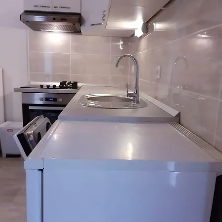 Vendégház Kuca Za Odmor Dobrila Jelsa