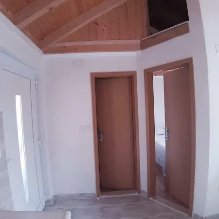 Kuca Za Odmor Dobrila 4*