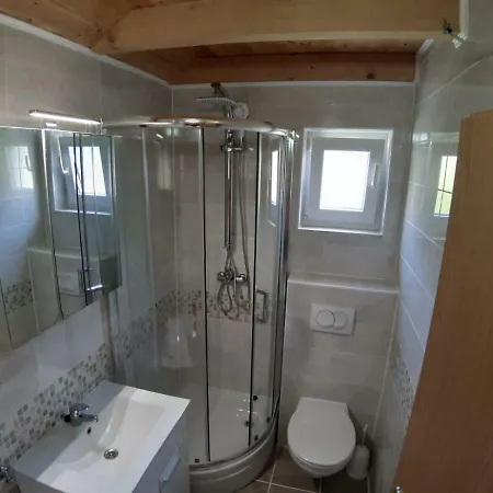 Vendégház Kuca Za Odmor Dobrila 4*