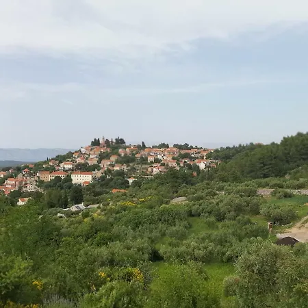 Kuca Za Odmor Dobrila Vendégház 4*