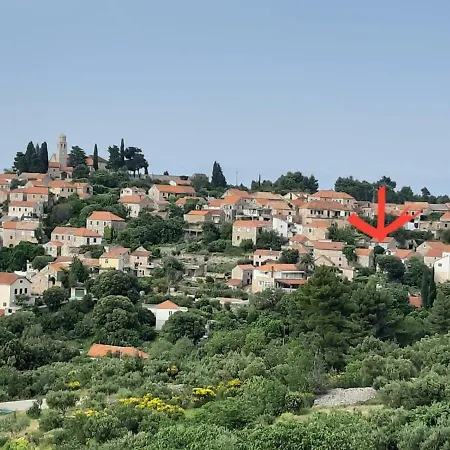 Kuca Za Odmor Dobrila Vendégház