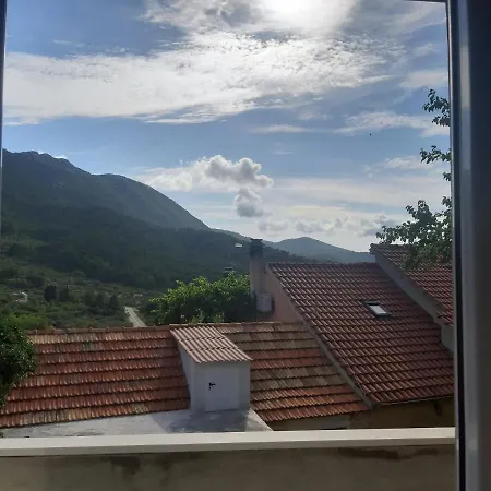 Vendégház Kuca Za Odmor Dobrila