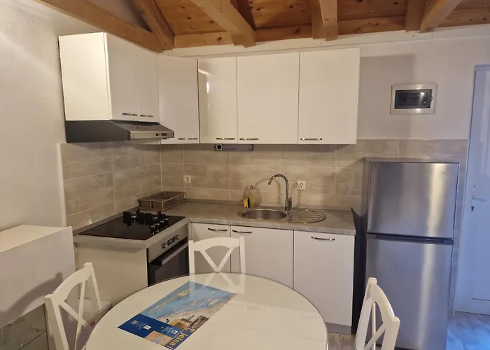 Gostinjska kuća Kuca Za Odmor Dobrila
