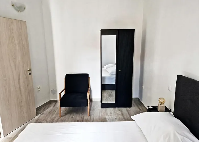 Kuca Za Odmor Dobrila 4* Jelsa (Hvar)