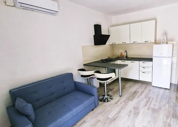 Kuca Za Odmor Dobrila 4* Jelsa (Hvar)