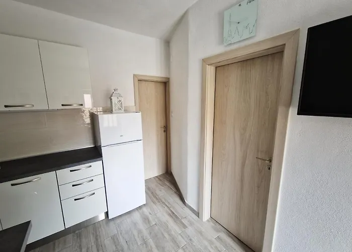 Kuca Za Odmor Dobrila Gostinjska kuća