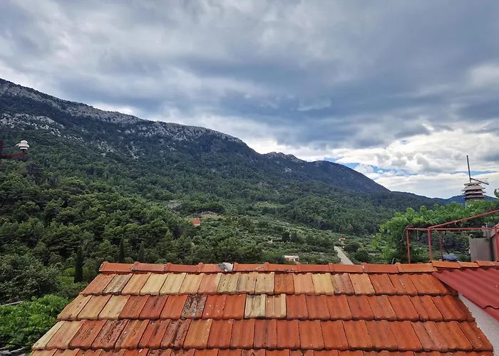 Kuca Za Odmor Dobrila Jelsa (Hvar)