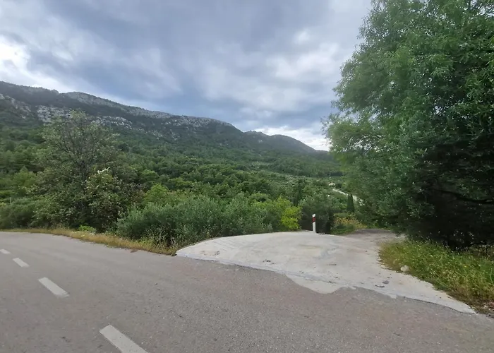 Kuca Za Odmor Dobrila Gostinjska kuća