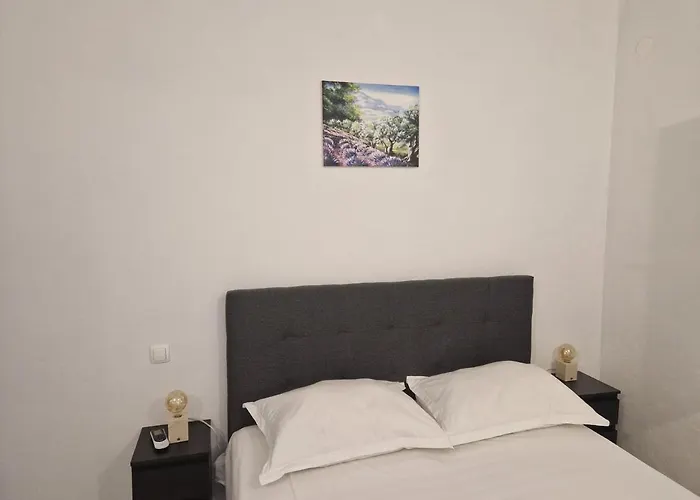 Kuca Za Odmor Dobrila 4* Jelsa (Hvar)