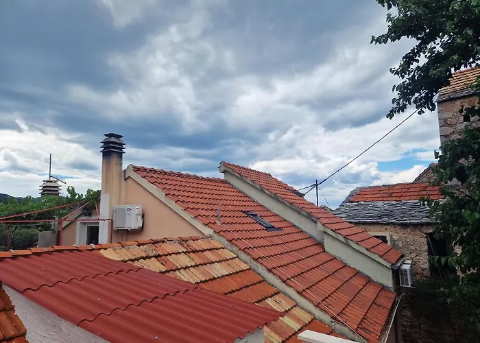 Kuca Za Odmor Dobrila 4*
