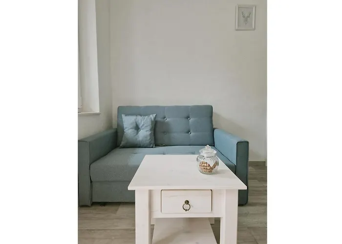 Kuca Za Odmor Dobrila 4*