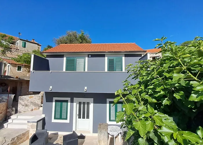 Kuca Za Odmor Dobrila Gostinjska kuća Jelsa (Hvar)