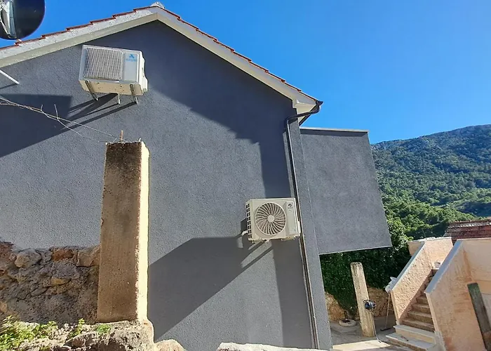 Kuca Za Odmor Dobrila 4*