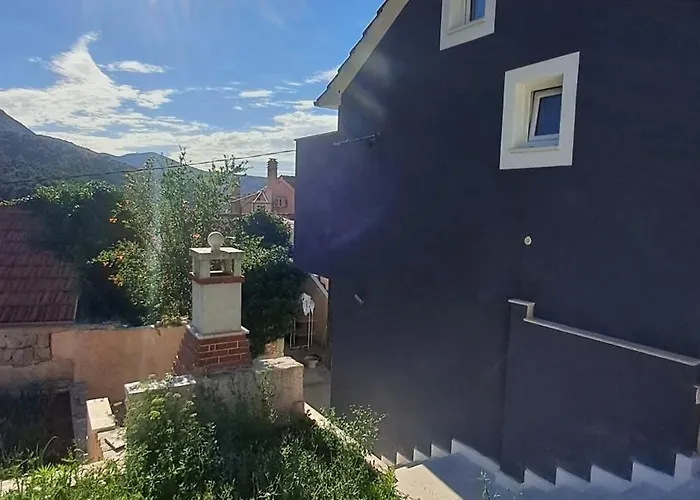 Kuca Za Odmor Dobrila 4* Jelsa (Hvar)