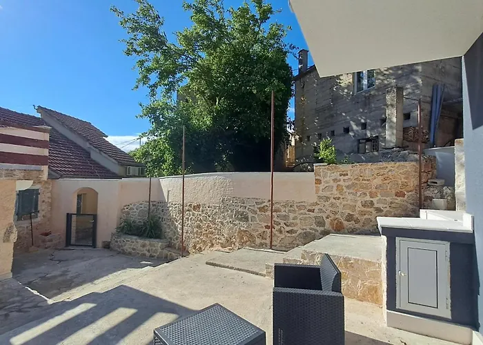 Kuca Za Odmor Dobrila