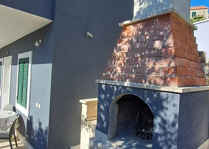 Gostinjska kuća Kuca Za Odmor Dobrila 4*
