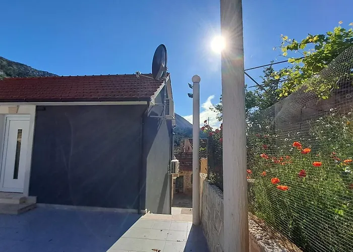 Kuca Za Odmor Dobrila Gostinjska kuća Jelsa (Hvar)