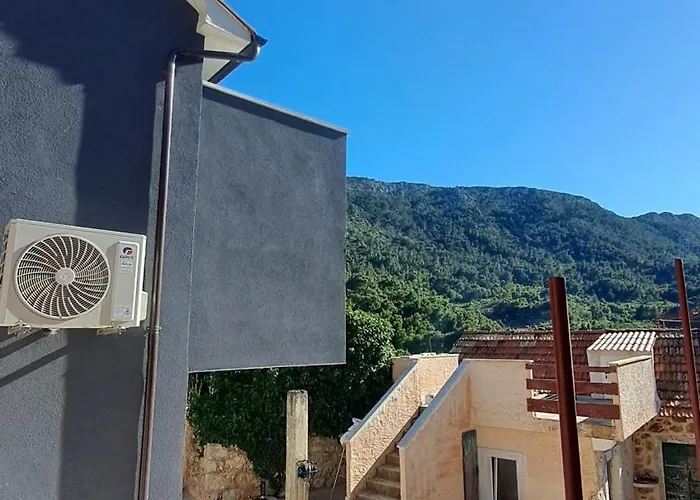 Kuca Za Odmor Dobrila 4*