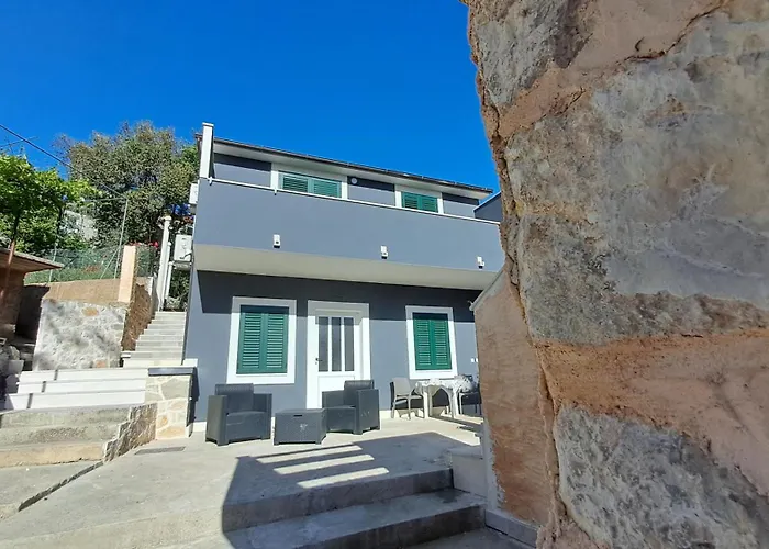 Kuca Za Odmor Dobrila 4* Jelsa (Hvar)