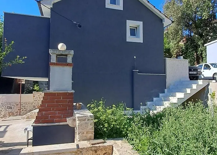 Kuca Za Odmor Dobrila