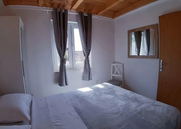 Kuca Za Odmor Dobrila Gostinjska kuća