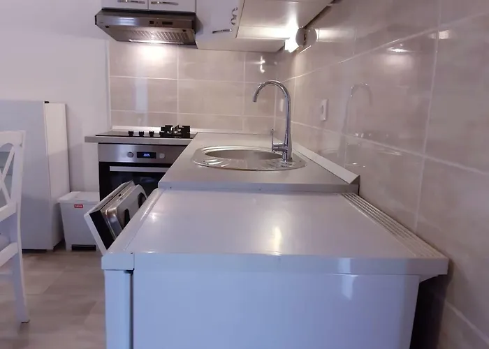 Gostinjska kuća Kuca Za Odmor Dobrila Jelsa (Hvar)