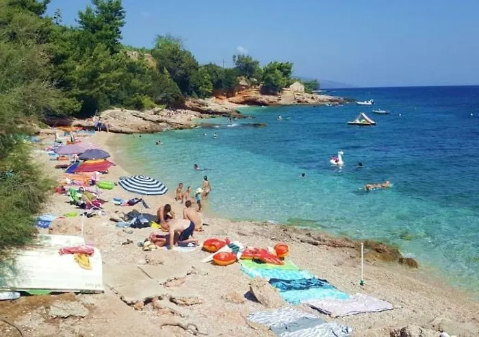 Kuca Za Odmor Dobrila Gostinjska kuća Jelsa (Hvar)