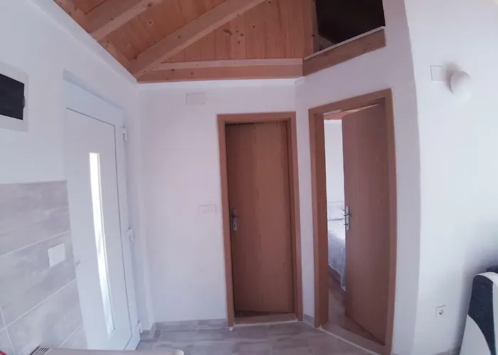 Kuca Za Odmor Dobrila 4*