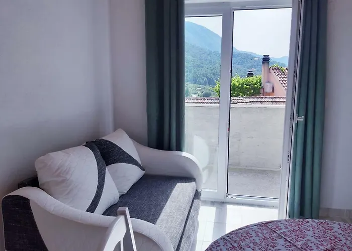 Kuca Za Odmor Dobrila Gostinjska kuća