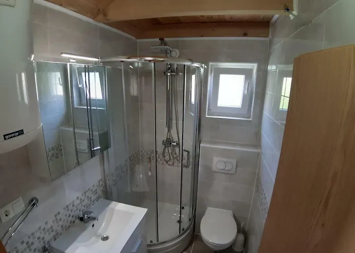 Gostinjska kuća Kuca Za Odmor Dobrila 4*