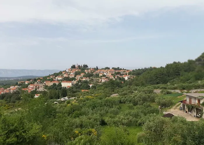 Kuca Za Odmor Dobrila Gostinjska kuća 4*