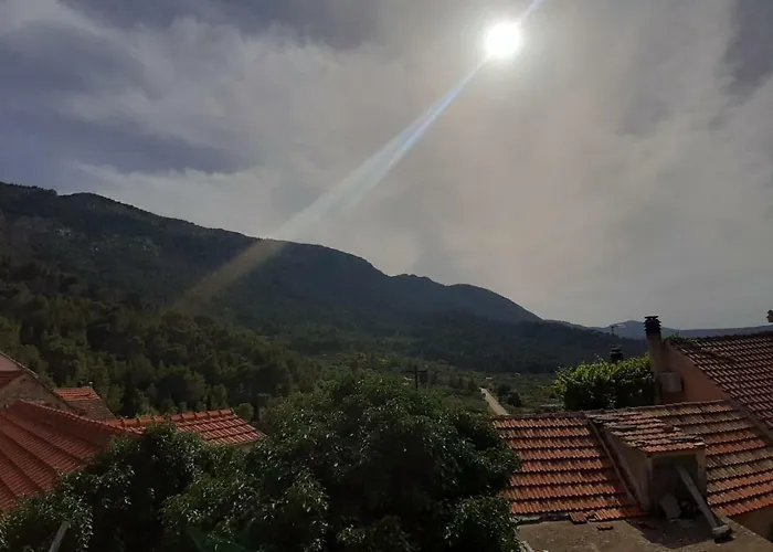 Kuca Za Odmor Dobrila 4* Jelsa (Hvar)