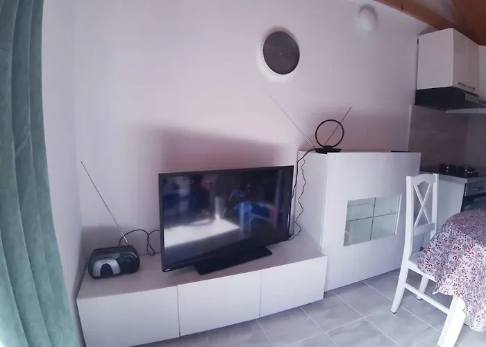 Gostinjska kuća Kuca Za Odmor Dobrila