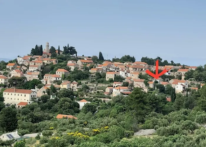 Kuca Za Odmor Dobrila Gostinjska kuća