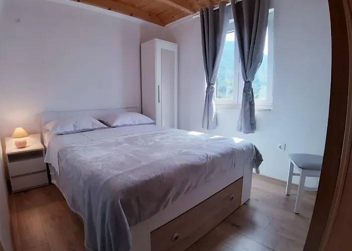 Kuca Za Odmor Dobrila 4*